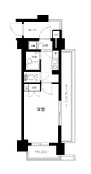 OLIO南長崎の物件間取画像